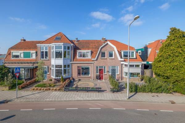 Woning Ambachtsweg 8 Wateringen