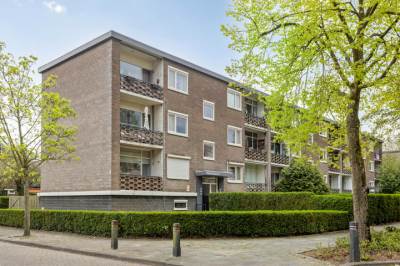 Woning Mr. Kesperweg 64 Ridderkerk