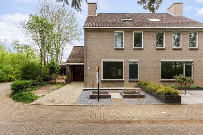 Woning Philip de Croystraat 17 Sittard