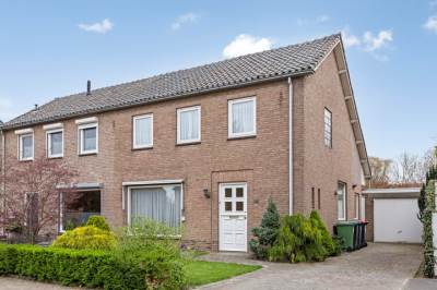 Woning Zonneweide 16 Den Bosch