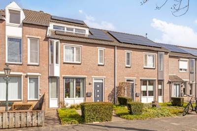 Woning Taxandrialaan 13 Boxtel
