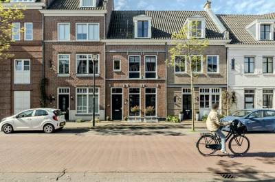 Woning Statenlaan 23 Helmond
