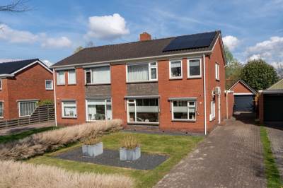 Woning Boslaan 12 Onstwedde