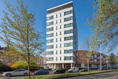Woning Groot Hertoginnelaan 8S Den Haag