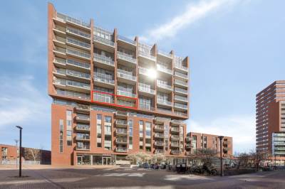 Woning Meerzand 60 Eindhoven