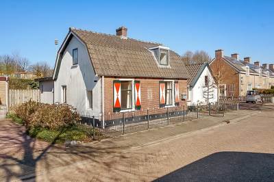 Woning Weideweg 11 Austerlitz