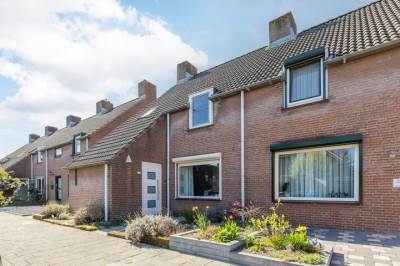 Woning Zaanstraat 30 Terneuzen