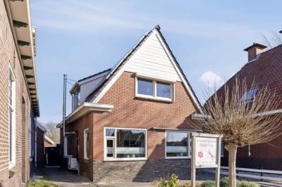 Woning Vaart 17 Gasselternijveen
