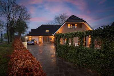 Woning Kornet van Limburg Stirumstraat 86 Olst