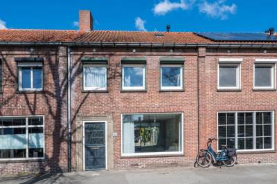 Woning Zeelsterstraat 100A Eindhoven