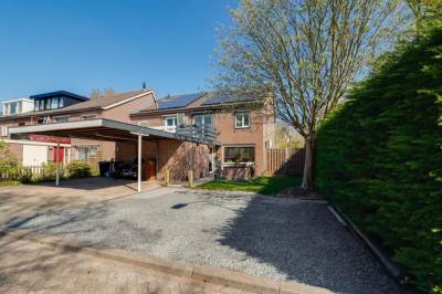 Woning Oetewaal 26 Nieuw-Vennep