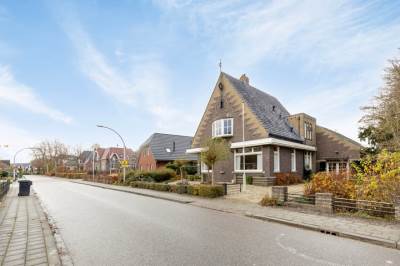 Woning Hoofdstraat 113 Nieuwolda