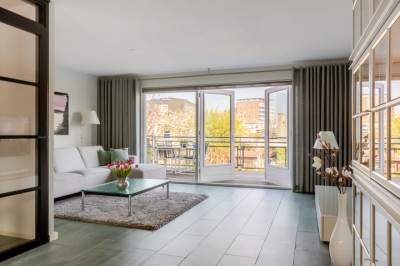 Woning Jan Schoutenstraat 37 Rotterdam