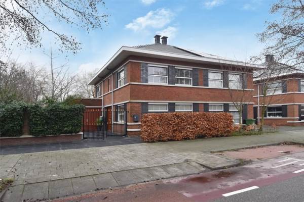 Woning Molenpolderstraat 2 Den Haag