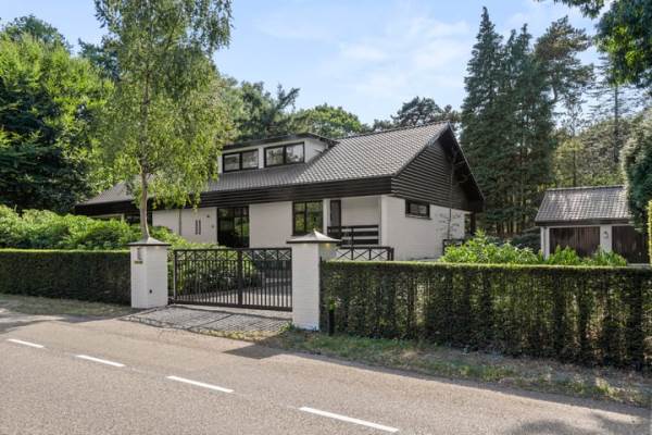 Woning Hessenweg 17 Ede