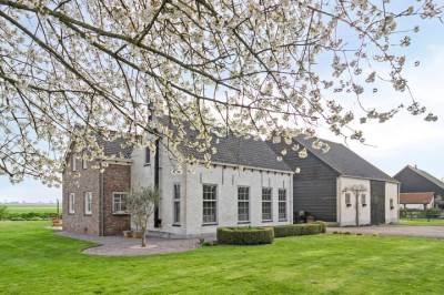 Woning Wilhelminadijk 3 Biervliet (Gem. Sluis)