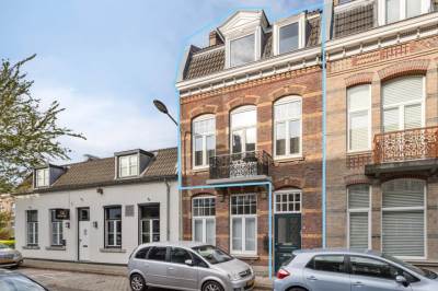 Woning Papenweg 32B Maastricht