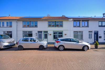 Woning Raadwijkstraat 20 Alphen aan den Rijn