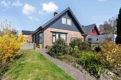 Woning J.A. de Boerstraat 5 Schagerbrug