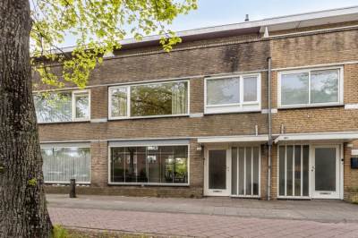 Woning Ringbaan-West 316 Tilburg