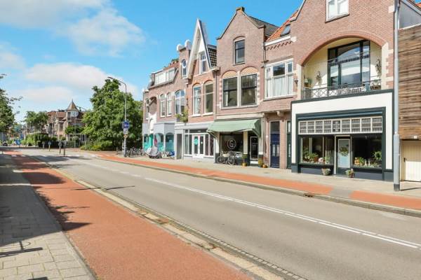 Woning Wagenweg 142 Haarlem
