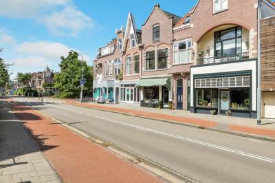 Woning Wagenweg 142 Haarlem