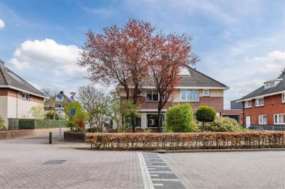 Woning Canadastraat 2 Emmen