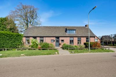 Woning Crixstraat 12 Stramproy