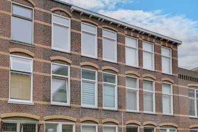 Woning Vinkensteynstraat 134A Den Haag