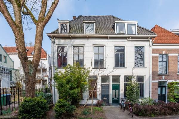 Woning St. Anthoniusplaats 2 Nijmegen