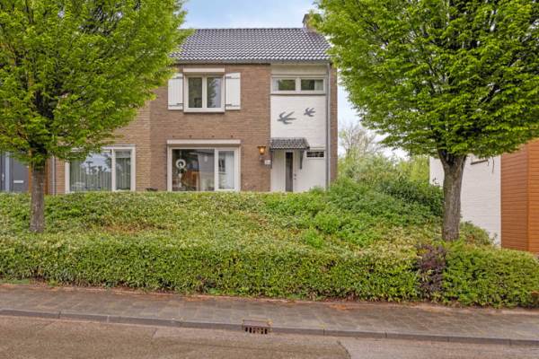 Woning Geulhemmerweg 3A Berg en Terblijt