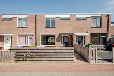 Woning Griend 3592 Lelystad