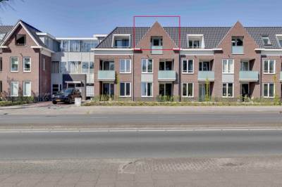 Woning Lagekerk 71 Deurne