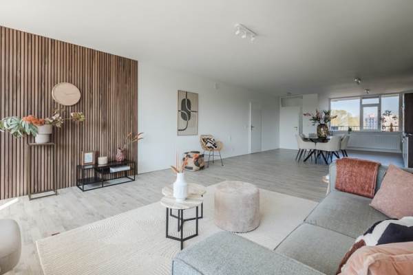 Woning Nieuwveld 34 Helmond