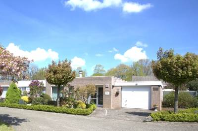 Woning Dokter Timmerslaan 55 Beek en Donk