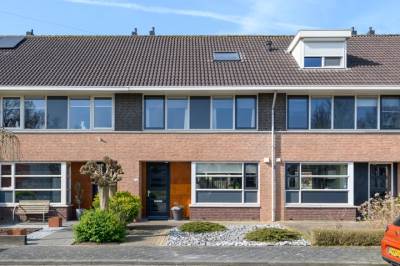 Woning de Flier 3652 Wijchen