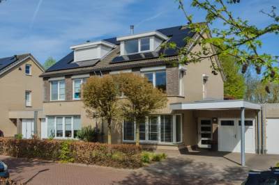 Woning Beier 11 Veldhoven