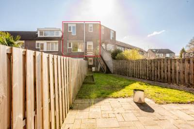 Woning Rozengaard 15 17B Lelystad