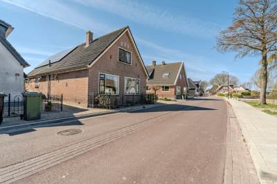 Woning Kalverdijk 75 Tuitjenhorn