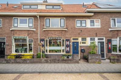 Woning Louise de Colignysingel 35 Kampen