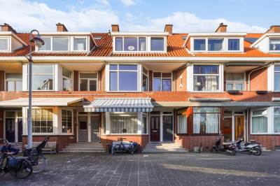 Woning Vlielandsestraat 73 Den Haag