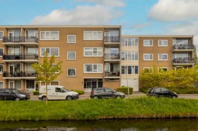 Woning Mr. Kesperstraat 5B Schoonhoven