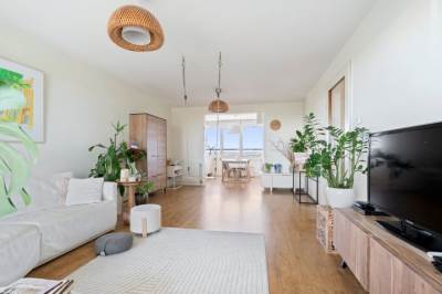 Woning Duinluststraat 69 Amsterdam