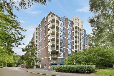 Woning Logger 186 Amstelveen