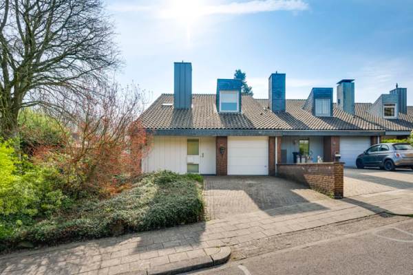 Woning Adriaen Brouwerstraat 16 Kerkrade