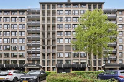 Woning Scottlaan 36 Eindhoven