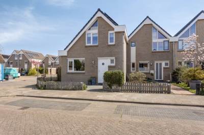 Woning Middelzand 4301 Julianadorp