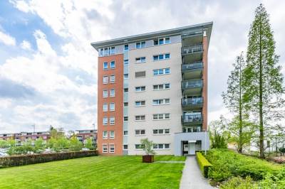 Woning Olympiade 8 Brunssum