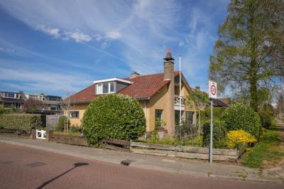 Woning Julianalaan 66 Culemborg