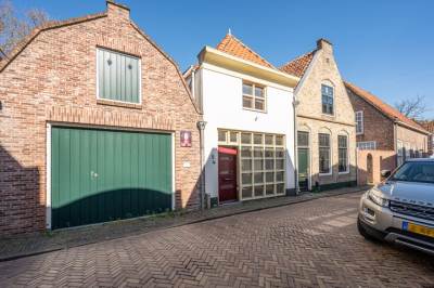 Woning Rootstraat 6 Oudewater